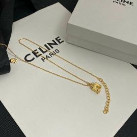 Picture of Celine Necklace _SKUCelinenecklace01cly142336